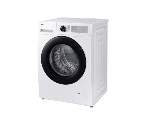 ZESTAW Samsung Suszarka DV90DG52A0AEEO+Pralka WW90CGC04DAH+Łącznik - 1570569 - zdjęcie 14